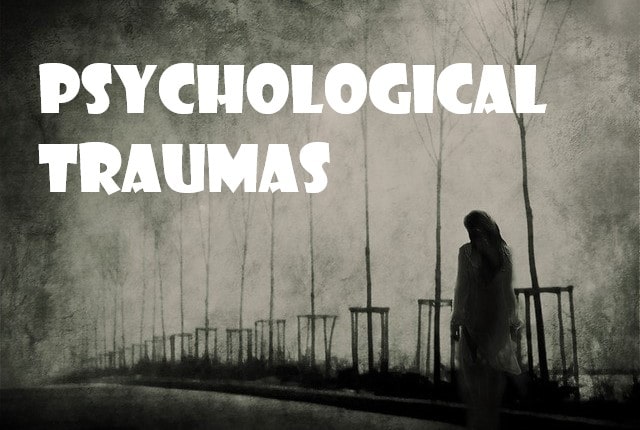 Psychological Traumas