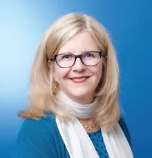Jennifer Payne, M.D., Psychiatrist and Director of Women’s Mood Disorders Center at Johns Hopkins Medicine