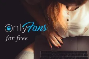 get free onlyfans without payment card